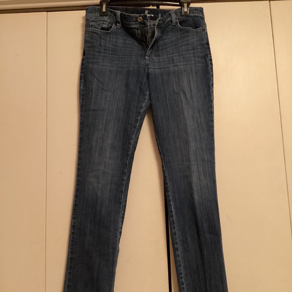 Liz Claiborne